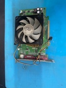 PALIT NVIDIA GEFORCE 8600GT SONIC 256MB XNE/860TS+T321-PM8184
