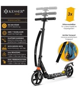 Hulajnoga dla dorosłych 