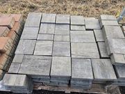 kostka brukowa Commix Polbruk taras podjazd ścieżka