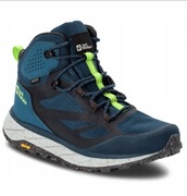 Jack Wolfskin Terraventure Texapore MID M 45,5