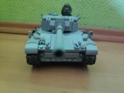 Czołg Leopard 1 Cobi edycja limitowana WoT