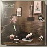 JOHN GRANT - PALE GREEN GHOSTS - 2LP + CD