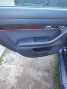 Komplet Foteli Audi A6 C6