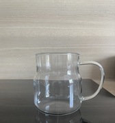 Szklanki do kawy i herbaty Tadar 600 ml 6 szt.