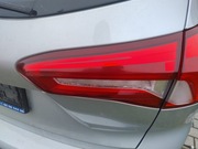 Lampa prawy tył tylna z klapy Ford Focus MK4 Kombi stan BDB 
