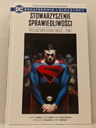 Stowarzyszenie Sprawiedliwości Przyjdź Królestwo Twoje - WKKBIZ DC Tom 55