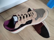 Jak NOWE Sneakersy 40 Adidasy damskie IGUANA