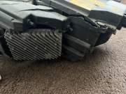 Lampa prawa laser 8W6 Audi A5 S5 USA na części