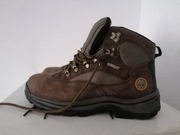 Buty trekkingowe timberland