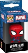 Brelok Marvel Spider-Man Funko Pop