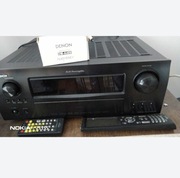Amplituner Denon AVR 2809