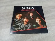 Queen- Greatest hits Lp 
