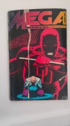 Daredevil Mega Marvel komiks - nr 2 / 1995 rok