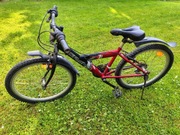 Rower górski Kross Grand Junior