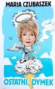 329 Maria Czubaszek Ostatni dymek (DP) (3)