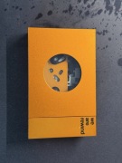 Walkman We Are Rewind pomarańczowy