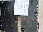 głośnik panasonic tx50cx700   LOEYAA000075//74