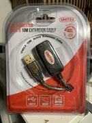 Aktywny przedłużacz USB 10mUnitek Y260