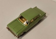Model Moskwicz 408 A1 ZSRR USSR CCCP 1/43