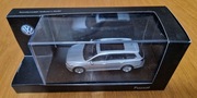 VW Passat B8 Variant Reflex Silver 2014 1/43 Herpa 