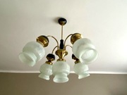 LAMPA WISZĄCA - ŻYRANDOL 