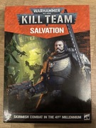 Kill Team Salvation