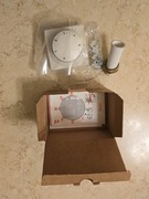 Danfoss głowica, termostat