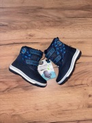 Śniegowce chłopięce wodoodporne 25 