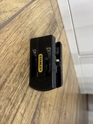 Obcinak do laminatu Stanley dwustronny