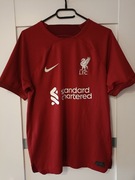 Koszulka męska Nike Liverpool FC 2022/2023