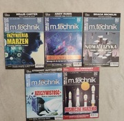 Młody technik od sierpnia do grudnia 2020