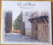 Płyta kompaktowa Q-rek Band