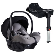 Fotelik samochodowy 0-13kg Avionaut Pixel PRO z bazą Isofix Dock 2.0