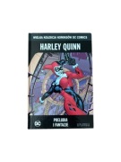 WKKDC Tom 17 Harley Quinn PRELUDIA I FANTAZJE