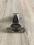 Zawiasy meblowe zwykle