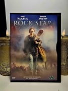 Rock Star Unikat Polskie Napisy Snapper Film DVD Real Foto Premium