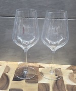 Zestaw kieliszków do czerwonego wina RITZENHOFF szlif gwiazdowy 500 ml