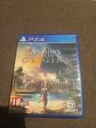 Assassin's Creed Origins Ps4