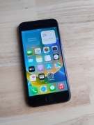 Apple iPhone 8 64GB - kolor Space Gray - bateria 100% - bez blokad