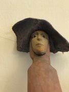 Rzeźba figuratywna " Anioł". Autor. TOBOROWICZ