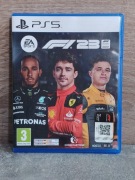 Gra PS5 Formuła 1 F1 23 PlayStation 5