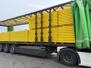 Dźwigary H20 OKUTY doki Doka szalunki belka legar strop