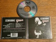 Scorpions - In Trance