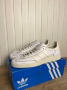 Używane buty adidas handball spezial org stan 9,5/10 roz 39 1/3