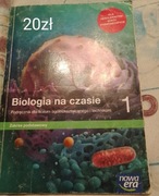 Biologia klasa 1 