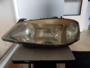 Lampa przednia opel astra 2 