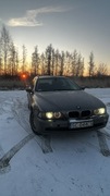 Sprzedam BMW E39 2,0 d