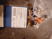 Zestaw naprawczy TRW hamulca tył Fox Polo Arosa Golf szczęki, cylinderek 