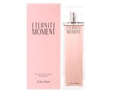 Calvin Klein, Eternity Moment, woda perfumowana, 100 ml