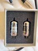 Lampa Tesla E83CC 12ax7 vintage SOVTEK nos